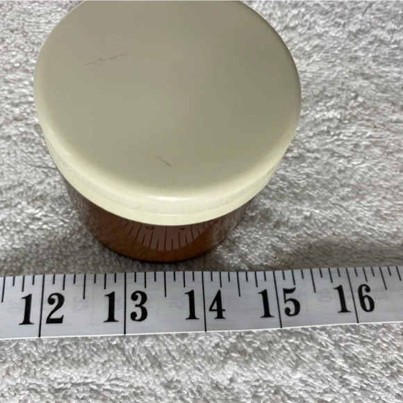 5/$35 Tupperware Brown Stacking Spice Container - Picture 5 of 12